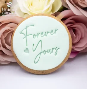 Forever Yours Icing Embosser