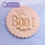 Halloween Boo Icing Embosser