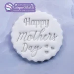 Mothers day Hearts Embosser