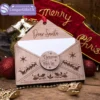 Letter to Santa Holder