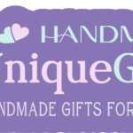 Handmade Gift Ideas from UniqueGiftsUK.com