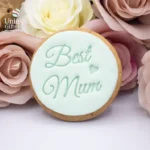 Best Mum Icing Embosser