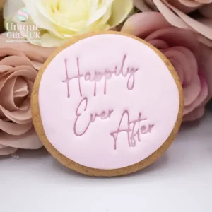 Happily Ever After Embosser