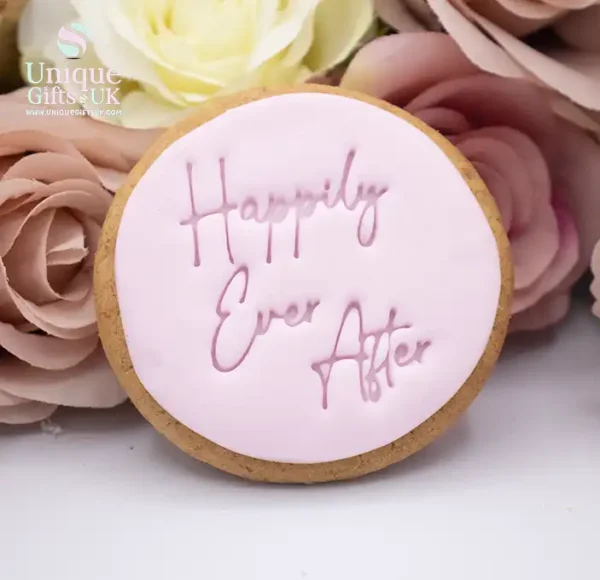 Happily Ever After Embosser