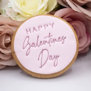 Happy Galentines Day Embosser