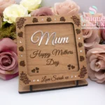 Mothers day Frame Gift