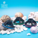 Nano Coral Frag Plug Stands