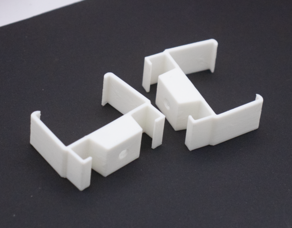 Sylvania Light brackets